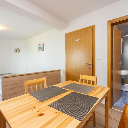 Apartments Obradovic Dramalj Kültér fotó