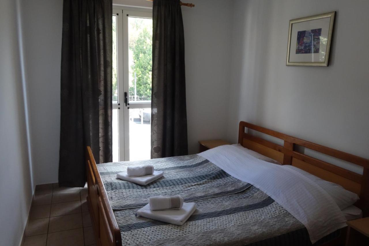 Apartments Obradovic Dramalj Kültér fotó