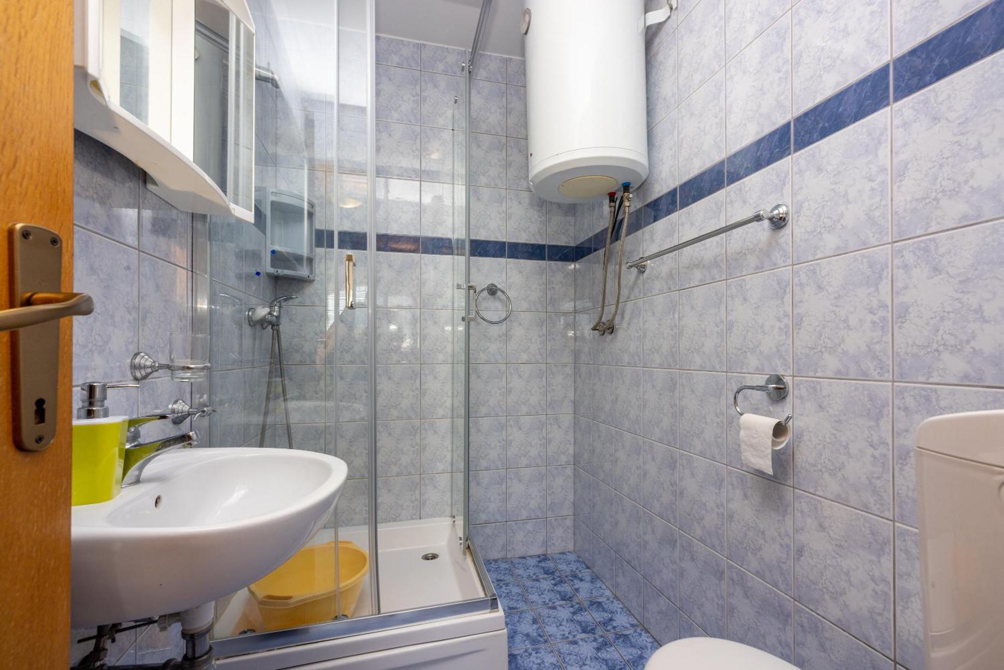 Apartments Obradovic Dramalj Szoba fotó