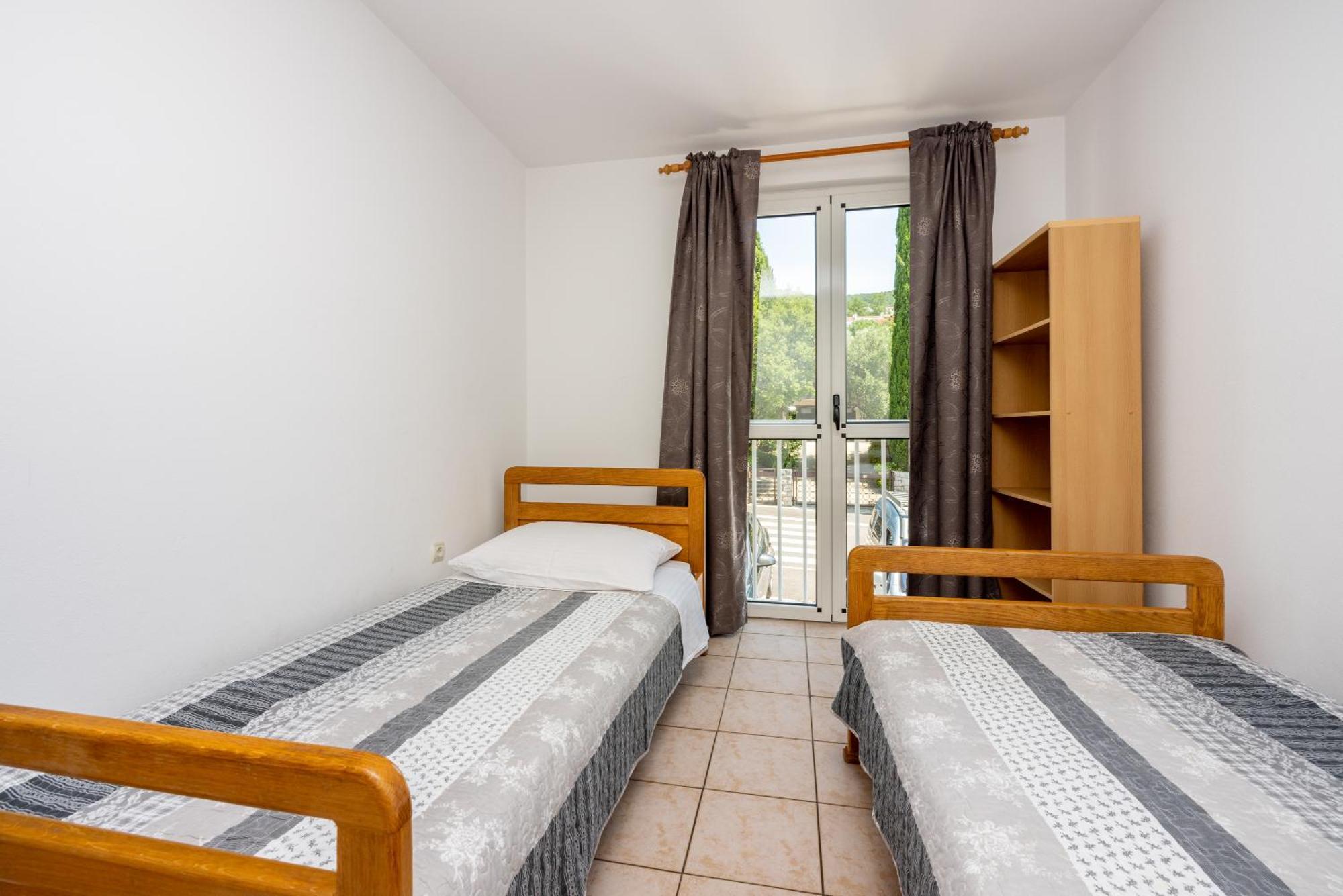 Apartments Obradovic Dramalj Szoba fotó